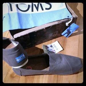 {New💄} Tom's shoes